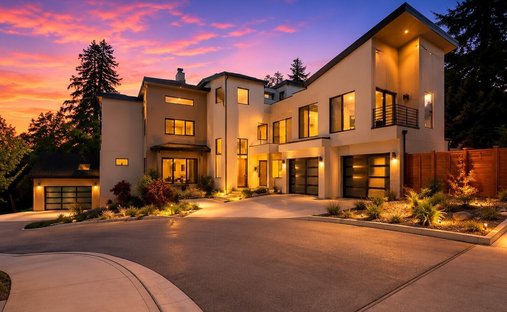 Casa a Sammamish, Washington, Stati Uniti 1