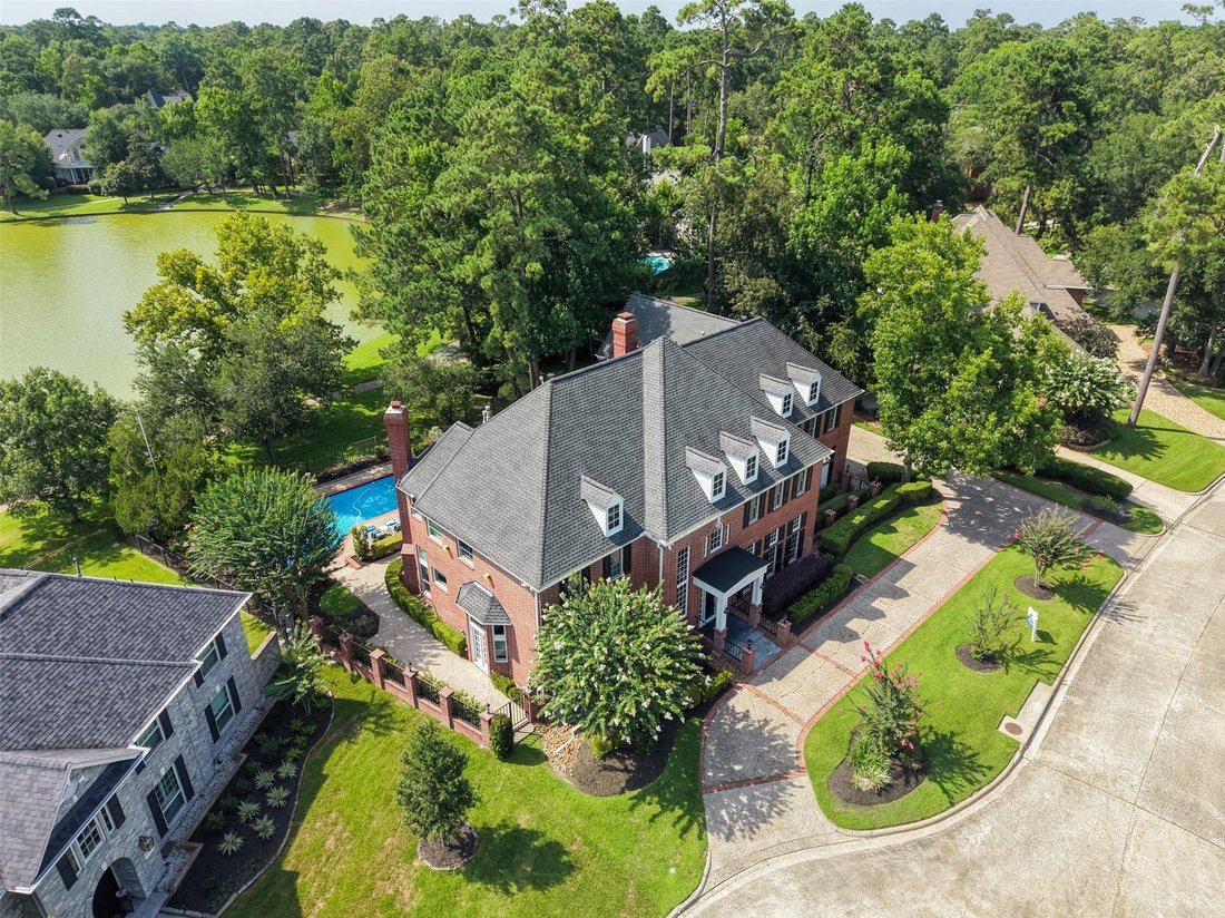 House in Houston, Texas, United States 5 - 18302042