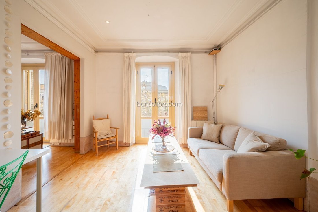 Appartement à Ciutat Vella, Barcelone, Espagne 5 - 18300743