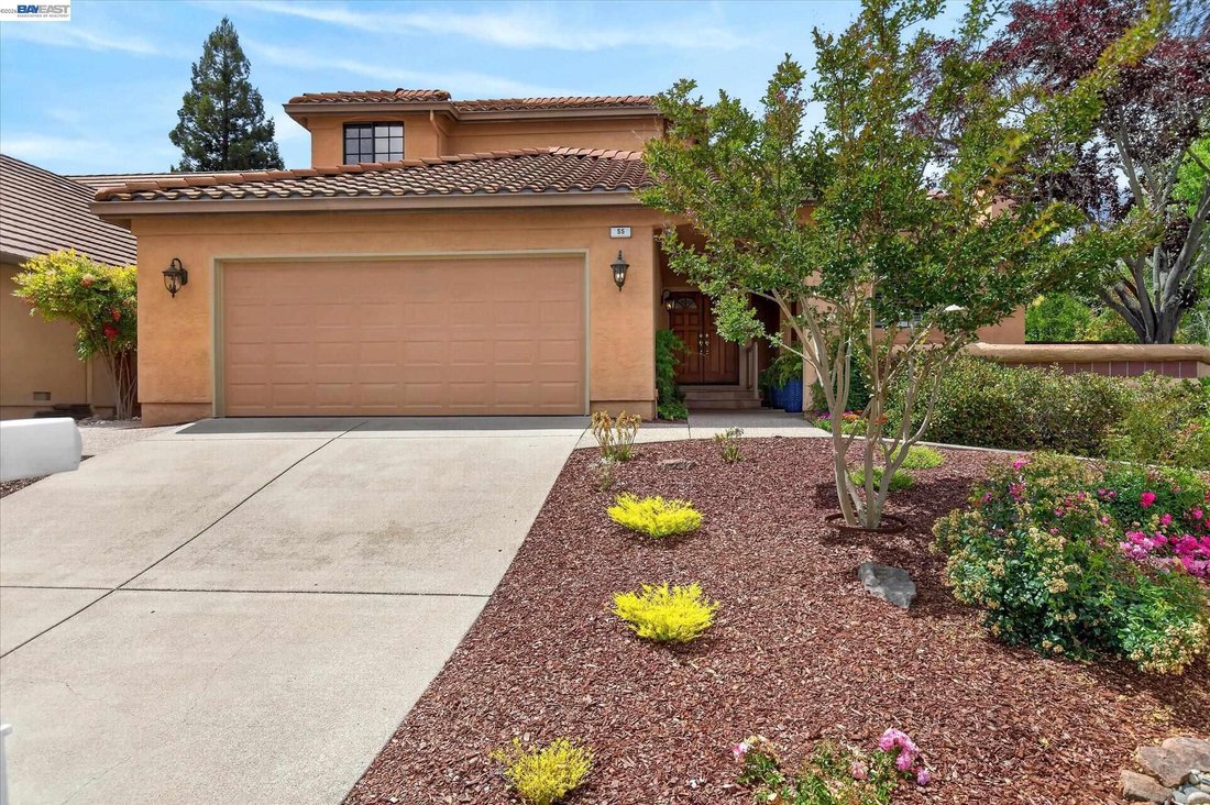House in San Ramon, California, United States 2 - 18301737