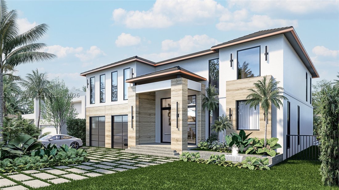 House in Hillsboro Beach, Florida, United States 2 - 18301559