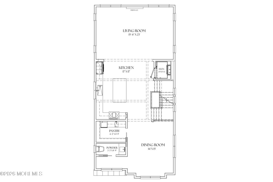 Condo in Long Branch, New Jersey, United States 5 - 18301330