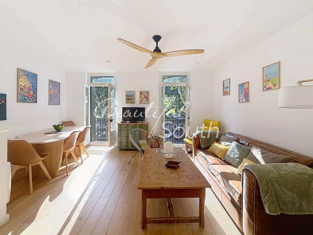 Apartment in Collioure, Occitania, France 2 - 18298731