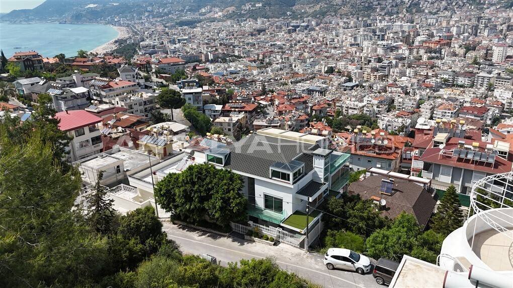 Apartment in Alanya, Antalya, Turkey 5 - 18300738