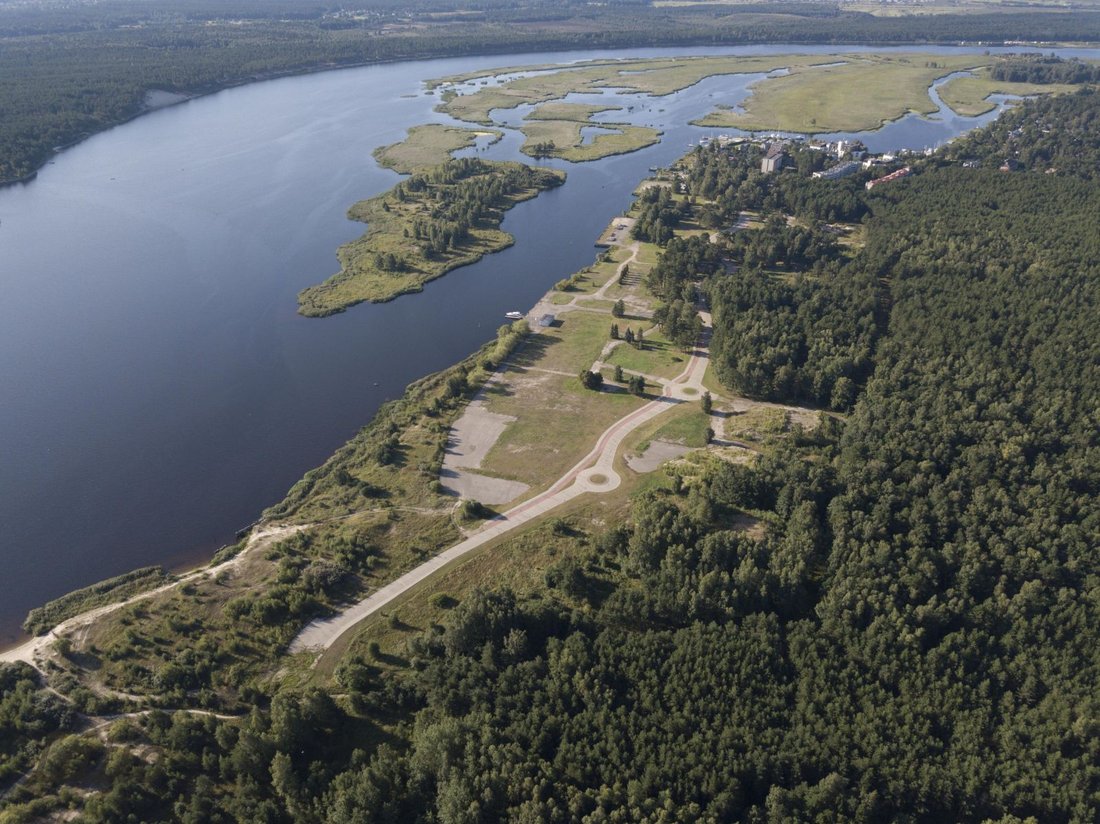 Land in Jūrmala, Latvia 1 - 18298305