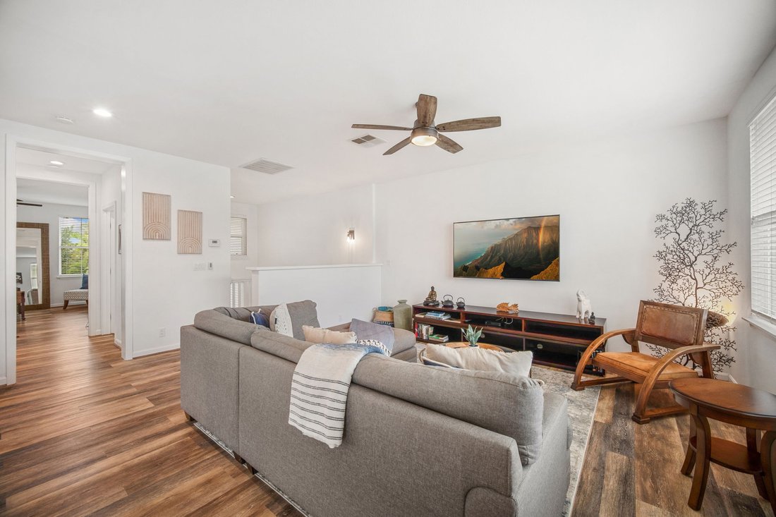 Condominio a Princeville, Hawaii, Stati Uniti 2 - 18300609