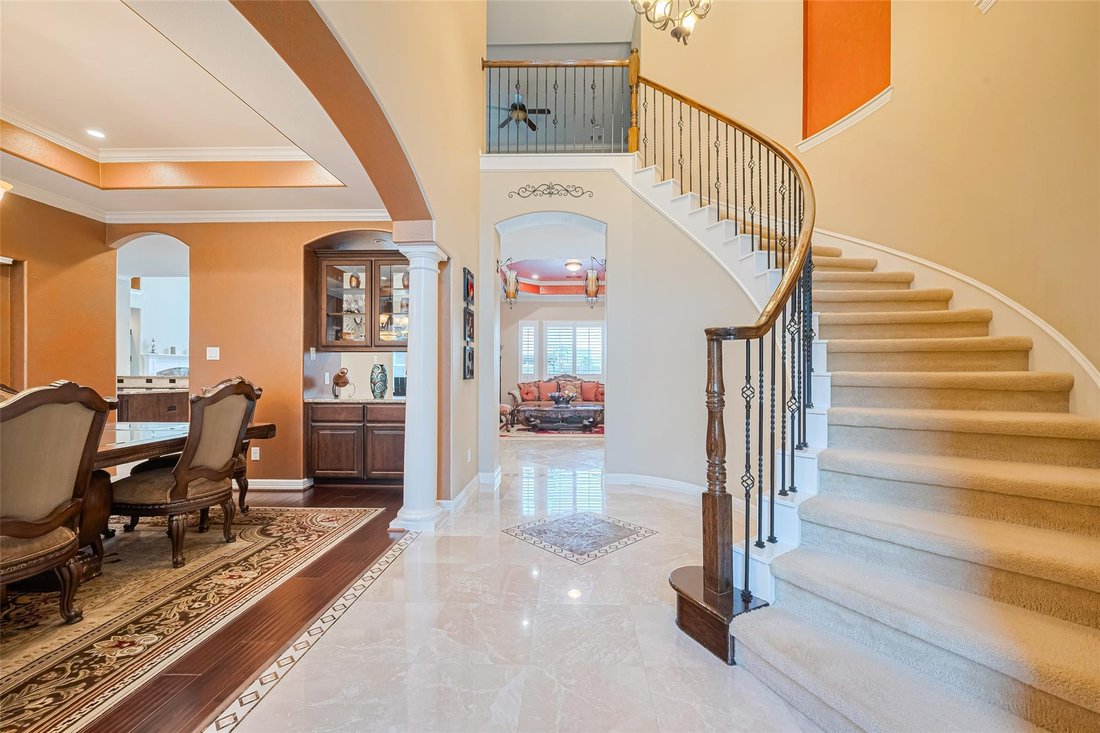 House in Sugar Land, Texas, United States 4 - 18302074