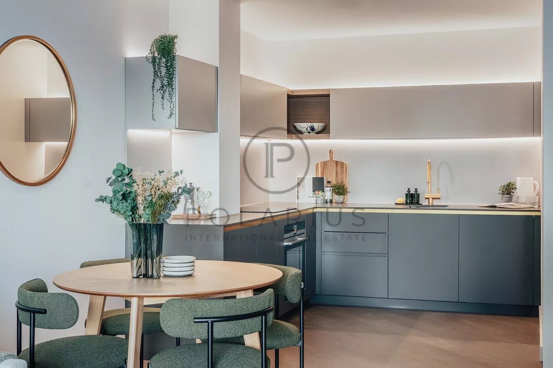 Apartment in Poplar, Tower Hamlets, England 5 - 18298185