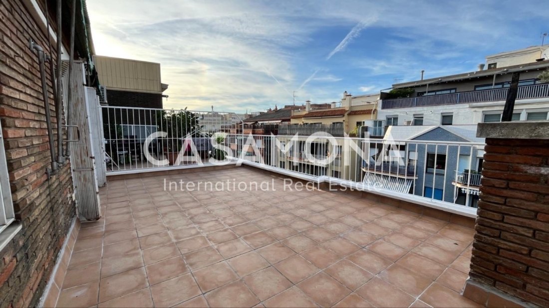 Apartment in Eixample, Barcelona, Spain 2 - 18300103