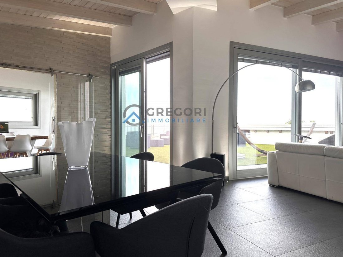Villa in Tortoreto, Abruzzo, Italy 3 - 18303277