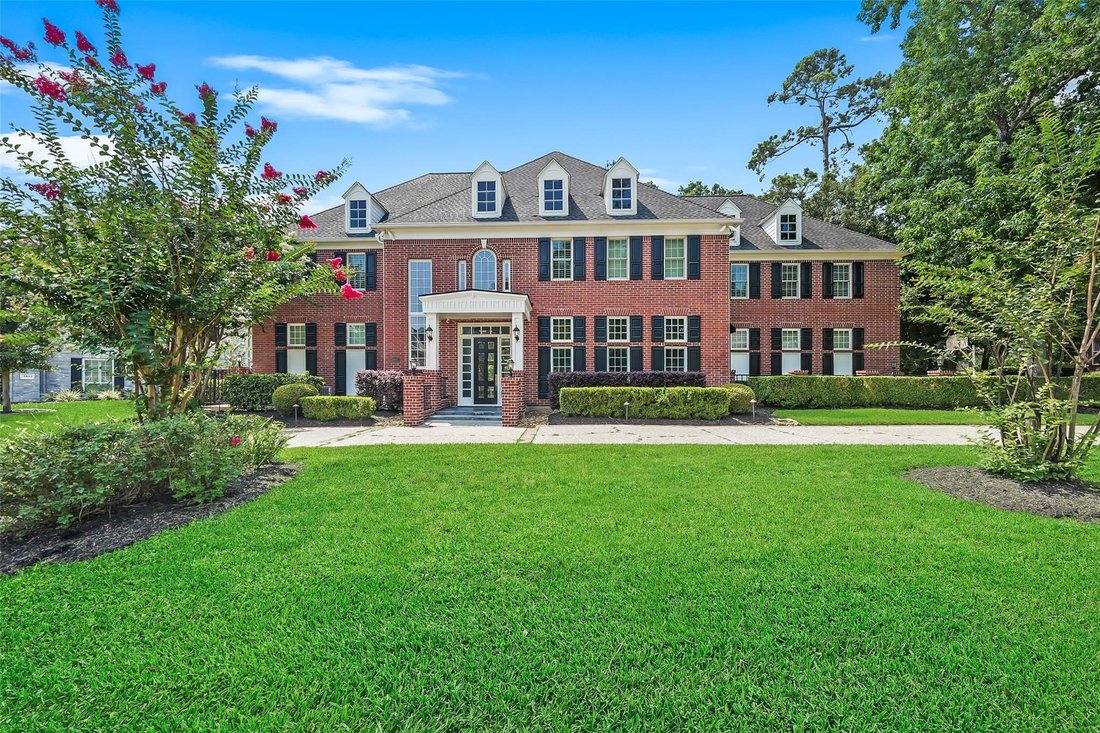 House in Houston, Texas, United States 1 - 18302042