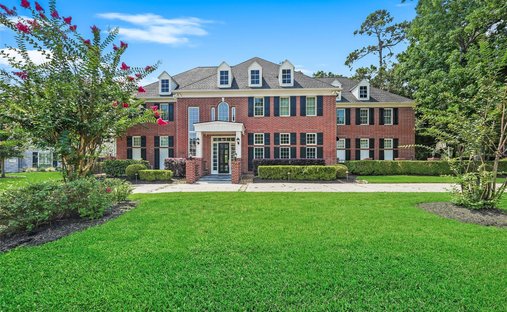 House in Houston, Texas, United States 1