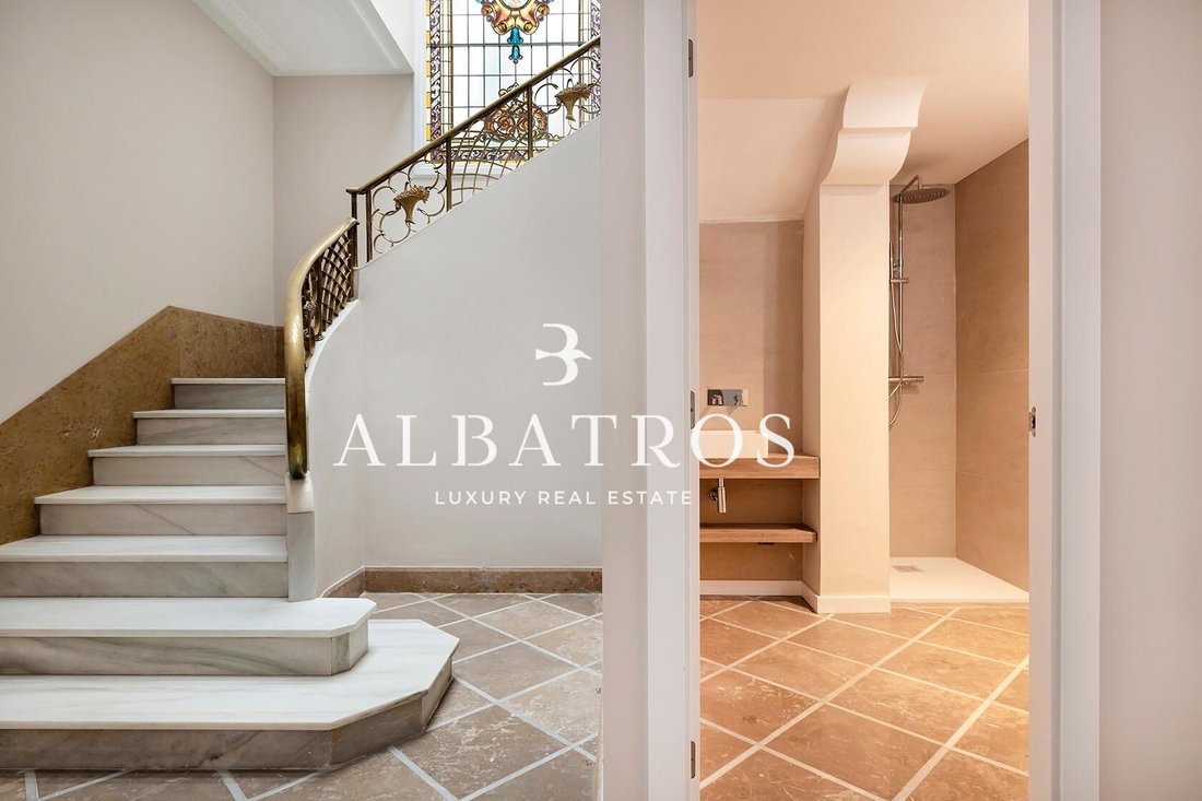 Townhouse in Sabadell, Catalonia, Spain 4 - 18299838