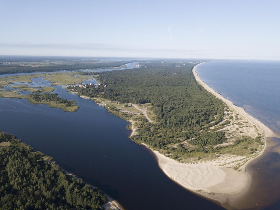 Land in Jūrmala, Latvia 4 - 18298305