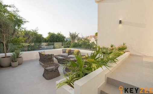 Villa in Jumeirah Islands / Juzur Jumeirah, Dubai, United Arab Emirates 1