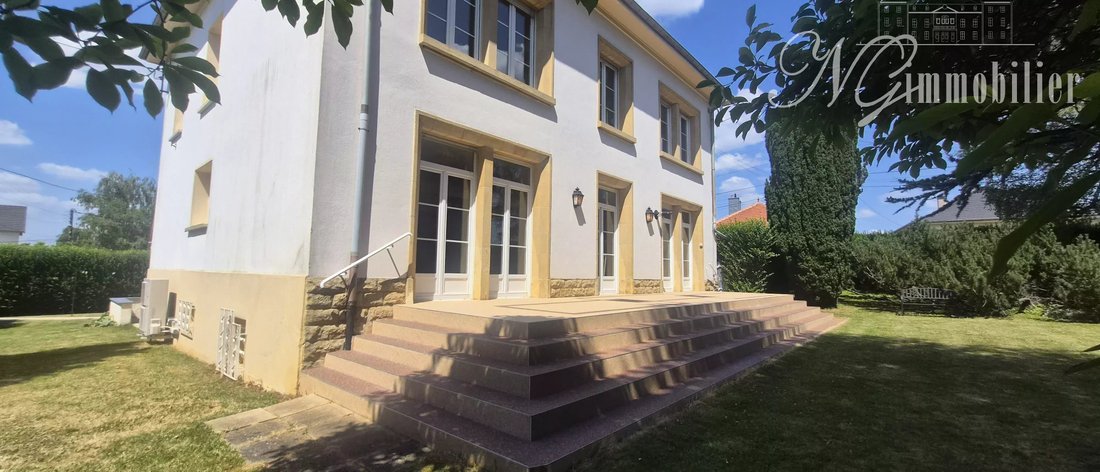 House in Neufchef, Grand Est, France 1 - 18298603
