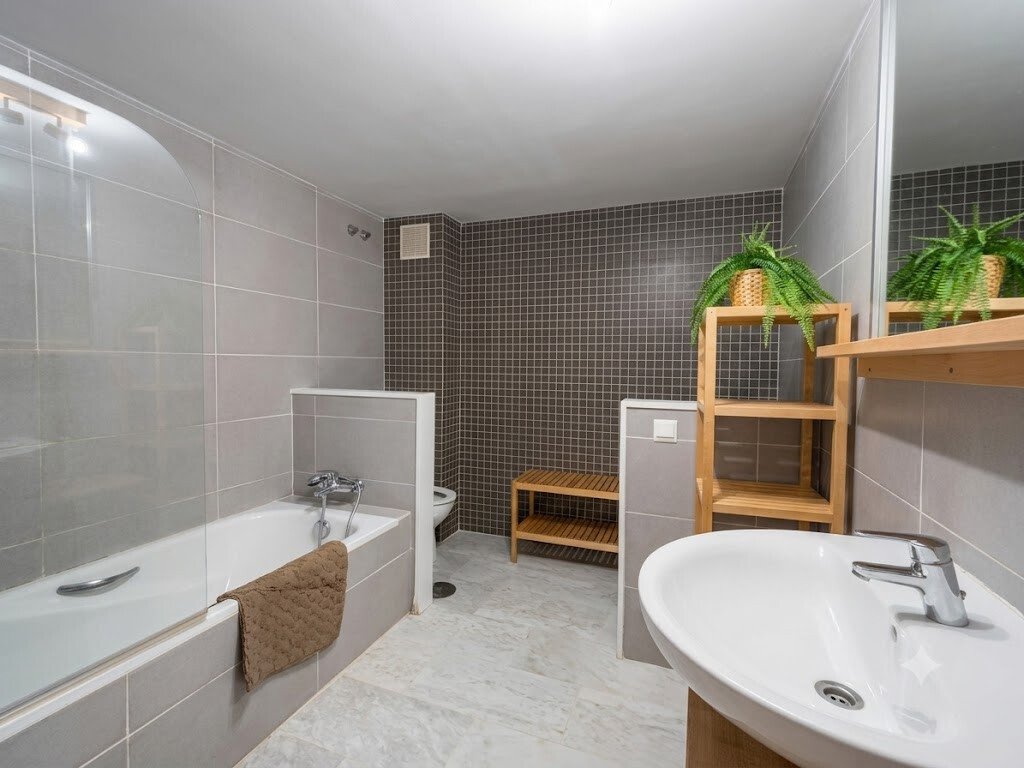 Townhouse in Riviera del Sol, Mijas, Spain 5 - 18302877