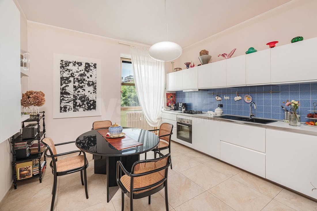 Apartment in San Biagio-San Gottardo, Monza, Lombardy 5 - 18303283