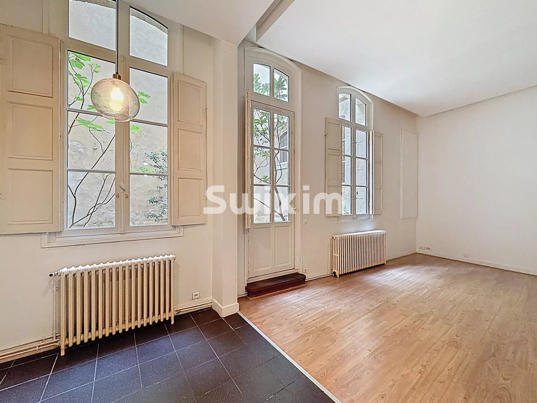 Apartment in Hôtel de Ville-Quinconce-Saint Seurin-Fondaudège, Bordeaux, France 3 - 18302113