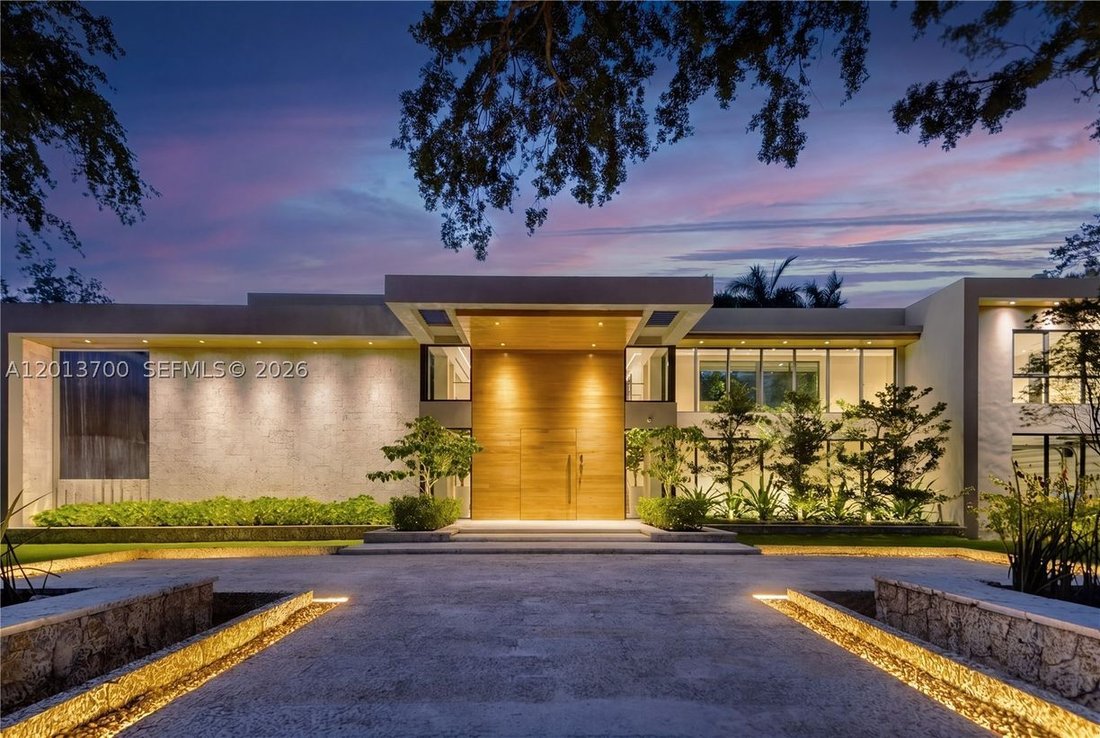 House in Coral Gables, Florida, United States 2 - 17857522