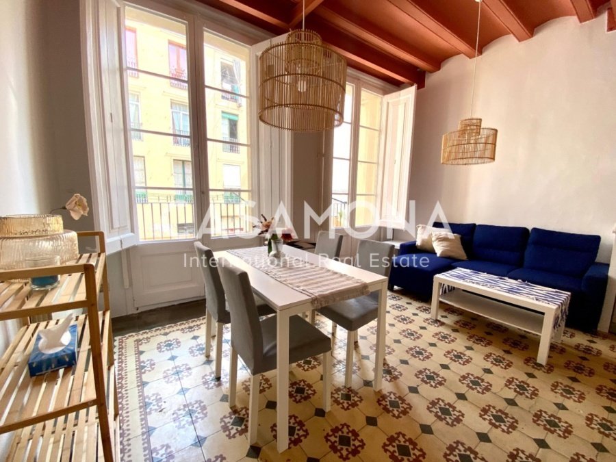 Apartment in Ciutat Vella, Barcelona, Spain 4 - 18300500