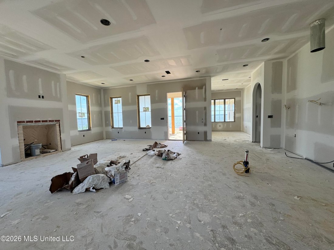 House in Brandon, Mississippi, United States 4 - 18301042