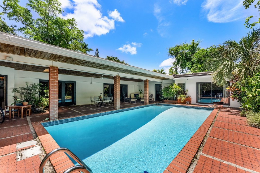 House in Coral Gables, Florida, United States 5 - 18299366