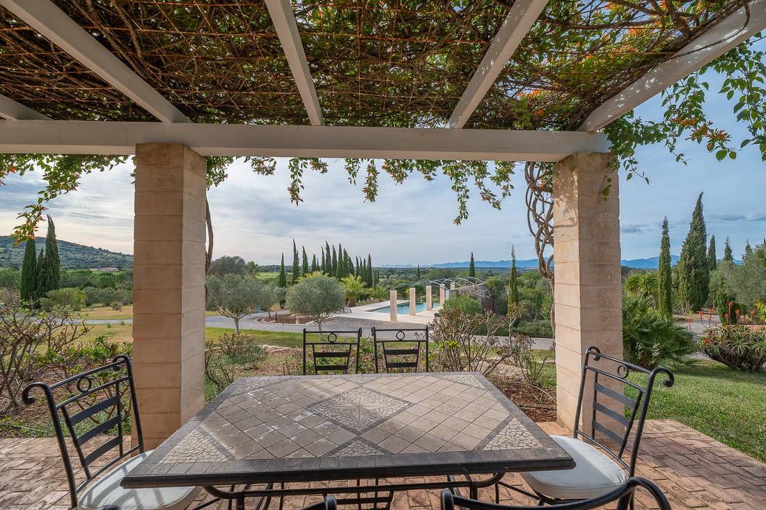 Country House in Manacor, Balearic Islands, Spain 2 - 18297949