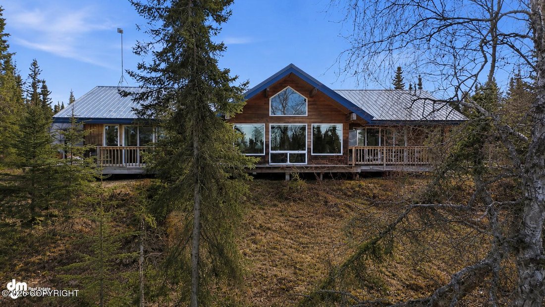 Altro a Kenai, Alaska, Stati Uniti 1 - 18299786