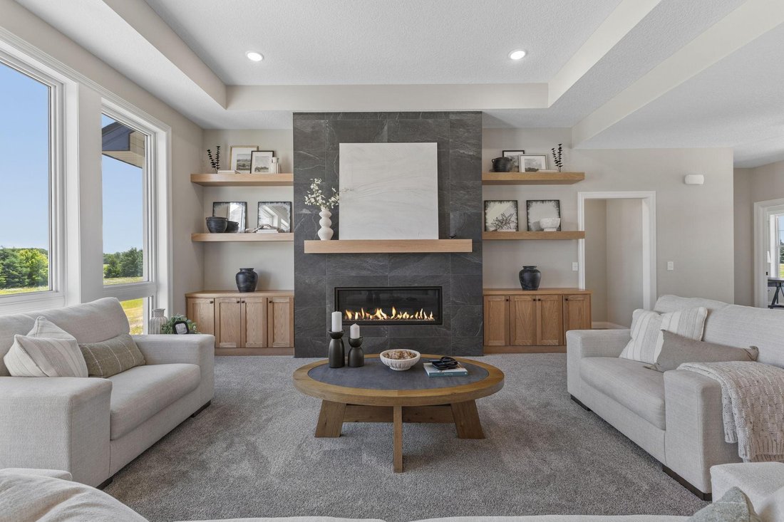 House in Oak Grove, Minnesota, United States 2 - 17814598