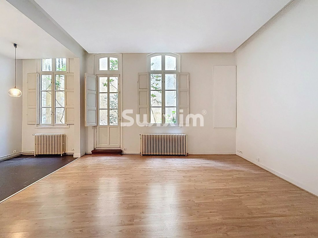 Apartment in Hôtel de Ville-Quinconce-Saint Seurin-Fondaudège, Bordeaux, France 4 - 18302113