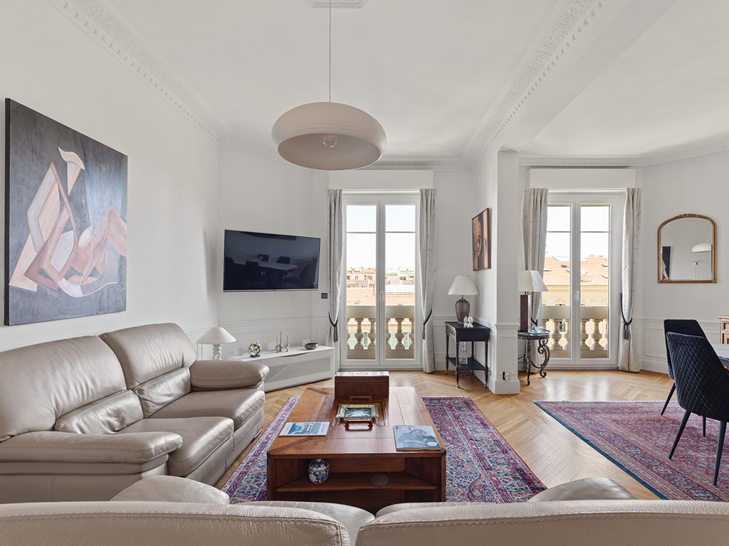 Apartment in Musiciens - Thiers, Nice, France 3 - 17348639