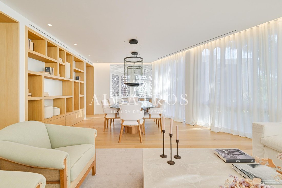 Apartment in Les Corts, Barcelona, Spain 3 - 18302423