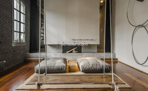 Penthouse à Ciutat Vella, Barcelone, Espagne 1