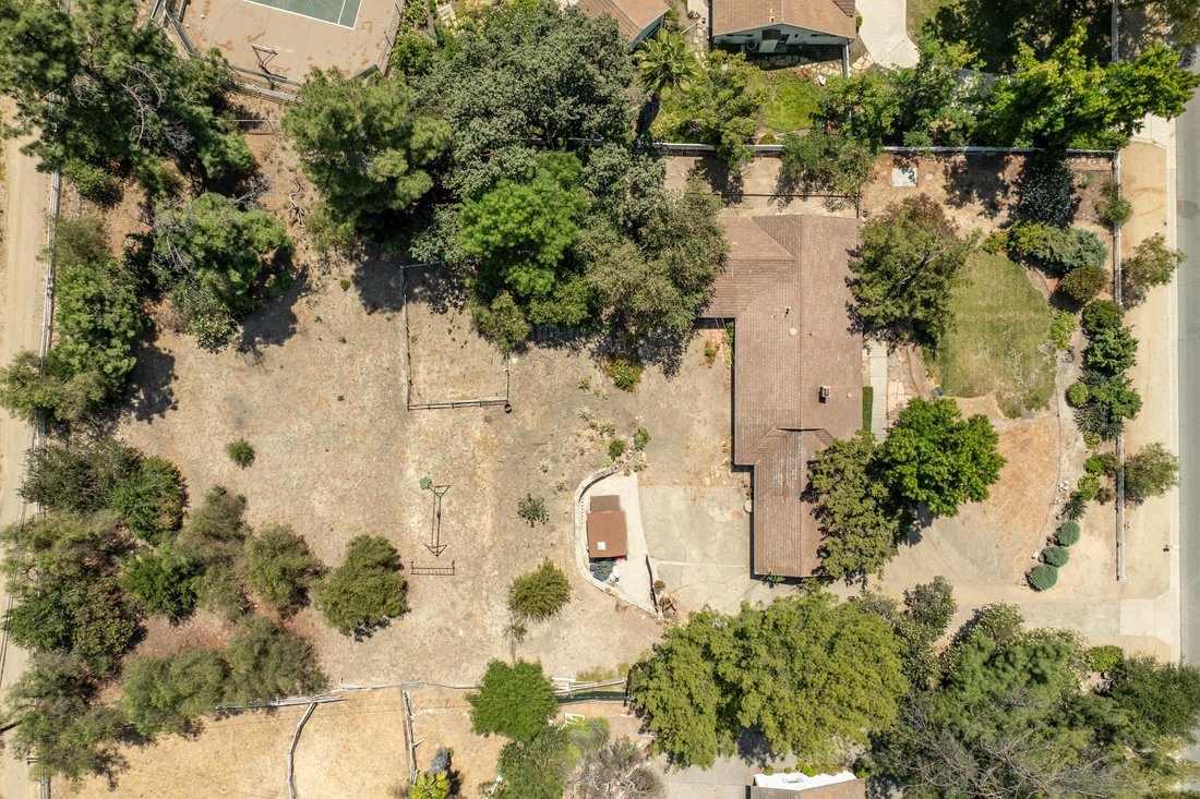 House in Hidden Hills, California, United States 4 - 18298765