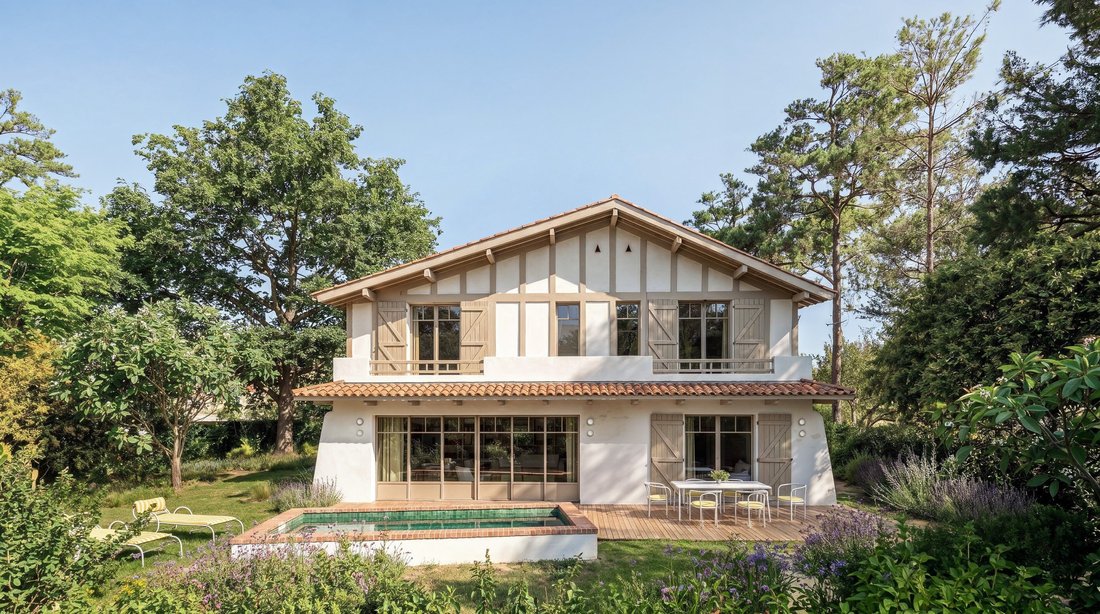 House in Le Pyla, La Teste-de-Buch, France 1 - 15902319
