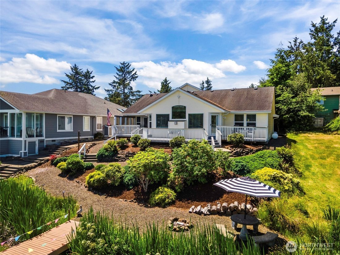 House in Ocean City, Washington, United States 1 - 18300220