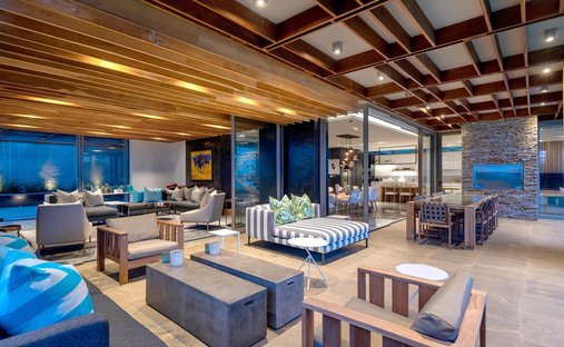 House in Dolphin Coast, KwaZulu-Natal, South Africa 1