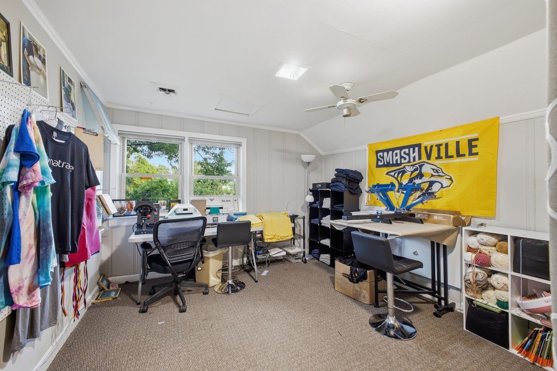 Casa a Nashville, Tennessee, Stati Uniti 4 - 18301028