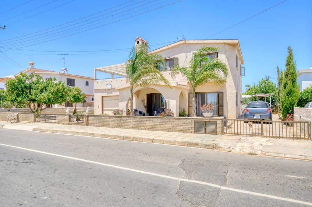 Villa in Deryneia, Famagusta, Cyprus 1 - 18301888