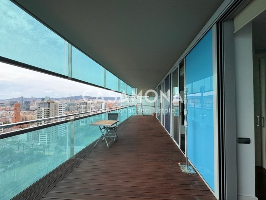 Apartment in Sant Martí, Barcelona, Spain 2 - 18300129