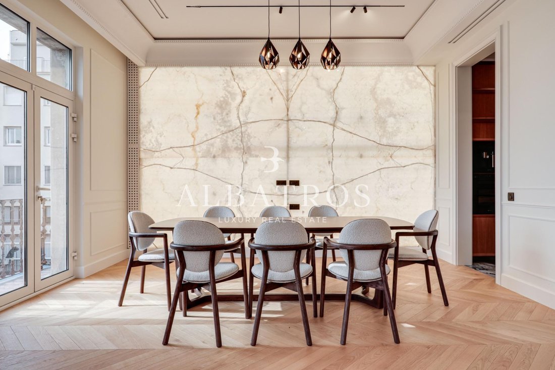 Apartment in Eixample, Barcelona, Spain 5 - 18302431