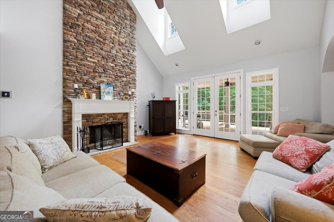 House in Forsyth, Georgia, United States 3 - 18301854