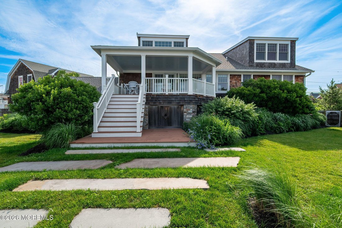 House in Point Pleasant Beach, New Jersey, United States 3 - 17321007