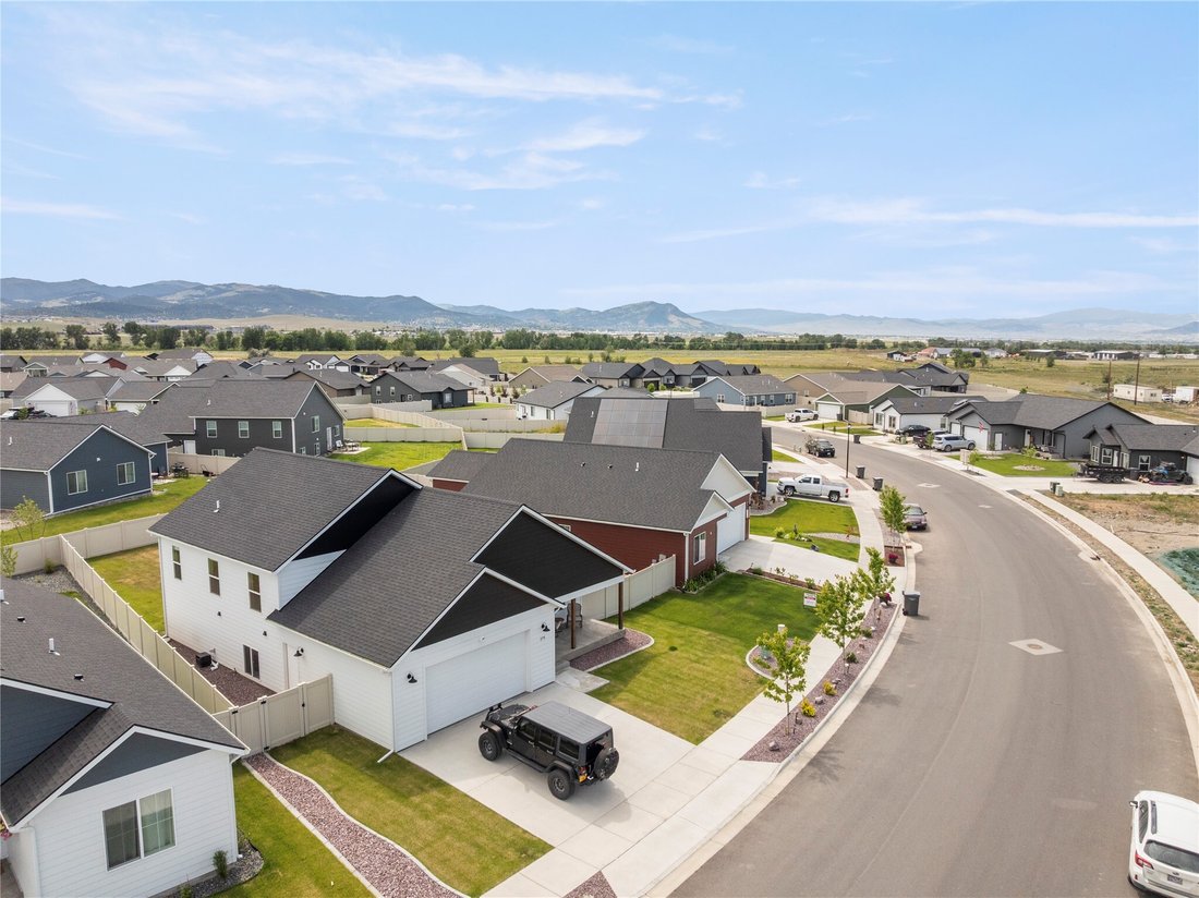 House in East Helena, Montana, United States 2 - 18302486
