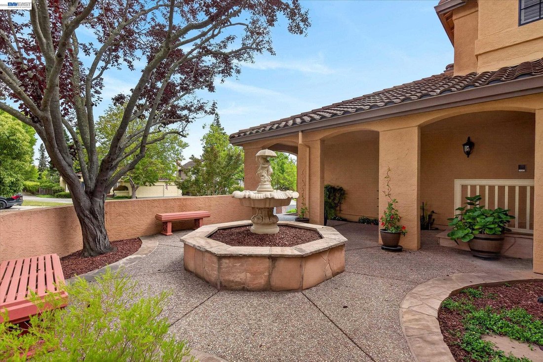 House in San Ramon, California, United States 3 - 18301737