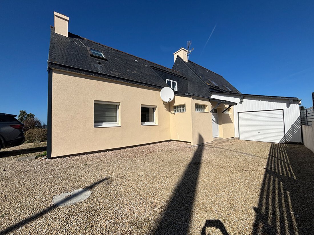Villa in Saint-Cast-le-Guildo, Brittany, France 5 - 18302949