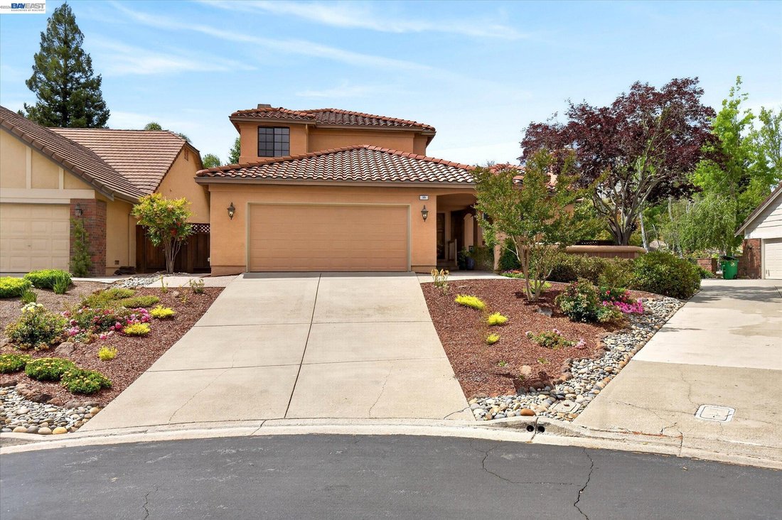 House in San Ramon, California, United States 1 - 18301737