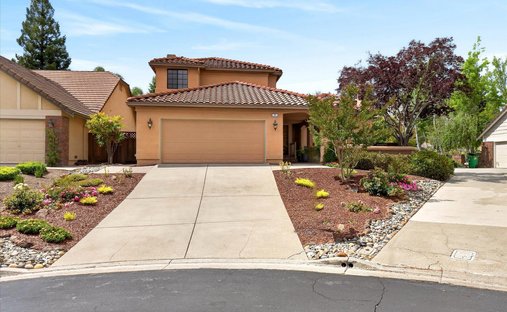 House in San Ramon, California, United States 1