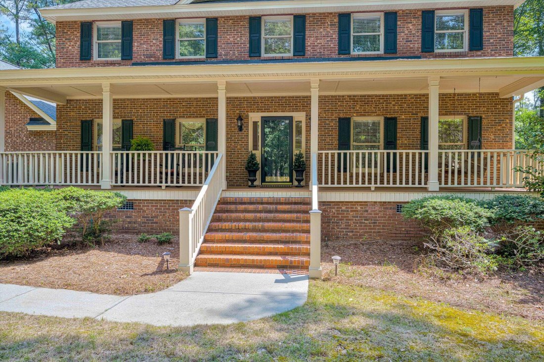 House in Aiken, South Carolina, United States 2 - 18298481